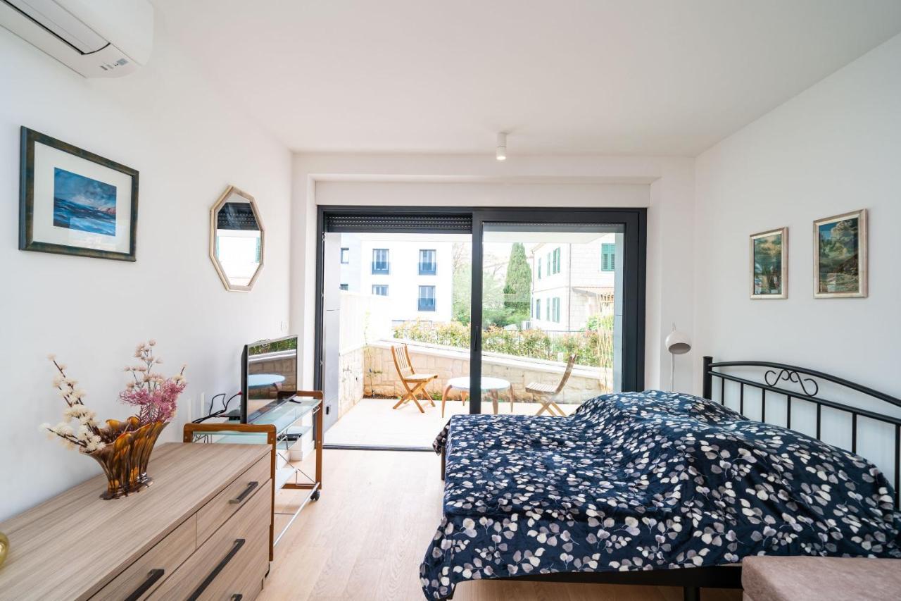 Moskar Appartement *