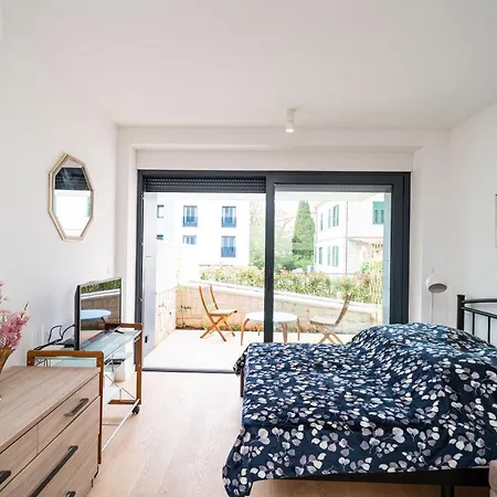 Studio Apartment Moskar Dubrovnik Exterior photo