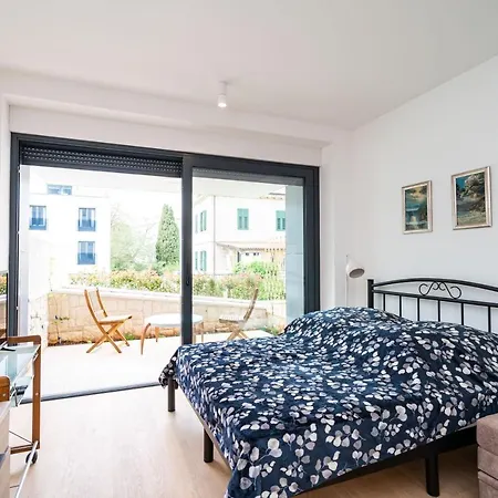 Studio Apartment Moskar Dubrovnik Exterior photo