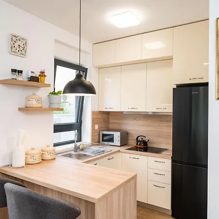 Studio Apartment Moskar Dubrovnik Exterior photo