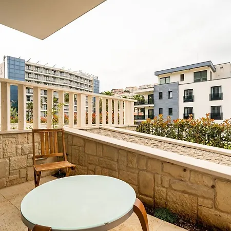 Studio Apartment Moskar Dubrovnik Exterior photo