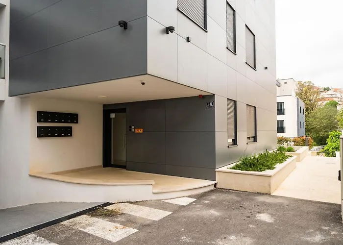 Studio Apartment Moskar