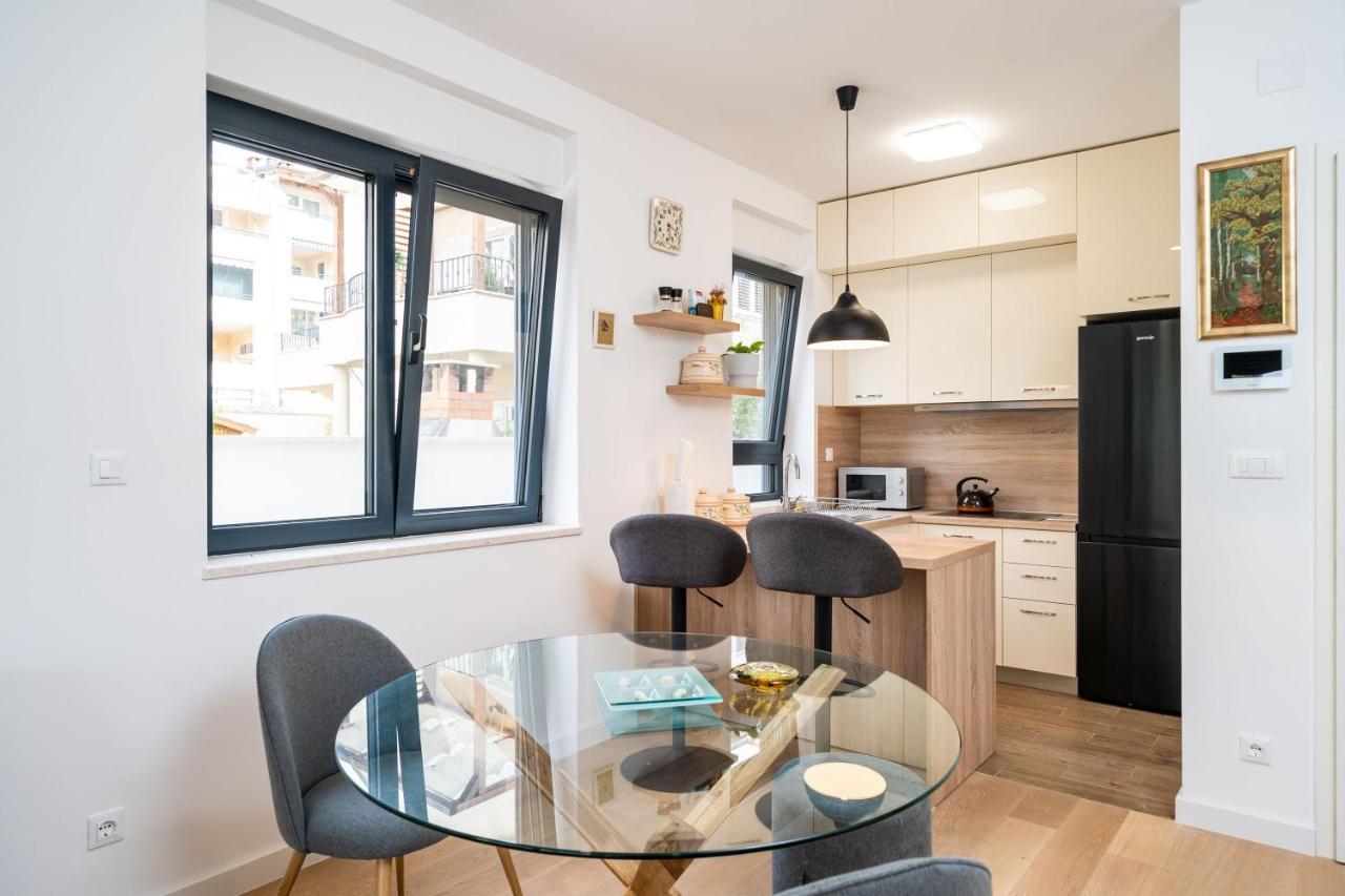 Appartement Moskar Dubrovnik