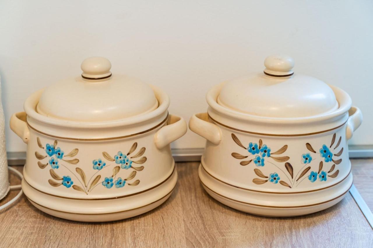 Apartman Moskar *