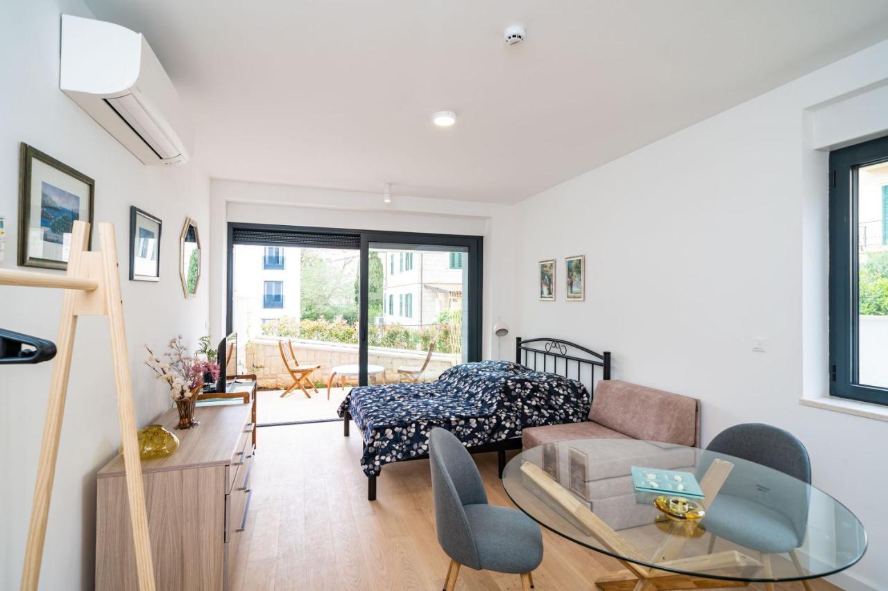 Appartement Moskar Dubrovnik