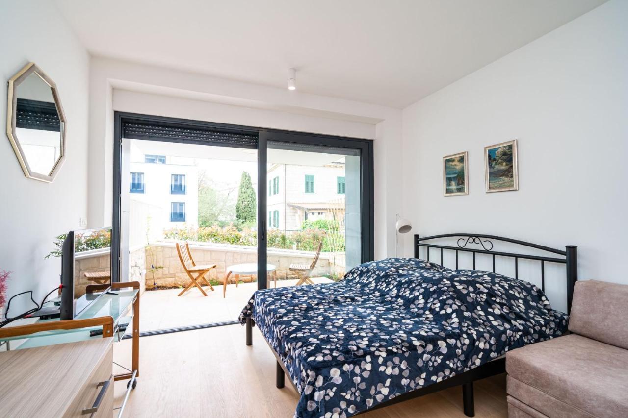 Moskar Apartman *