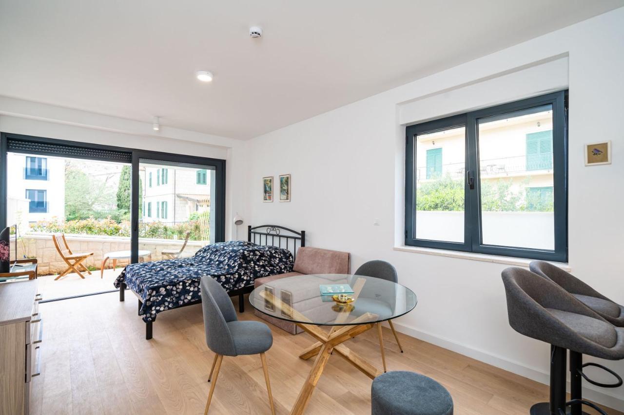 Moskar Apartman