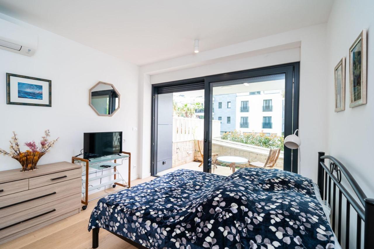 Apartman Moskar *
