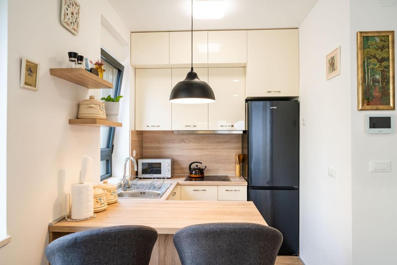 Apartman Moskar Dubrovnik