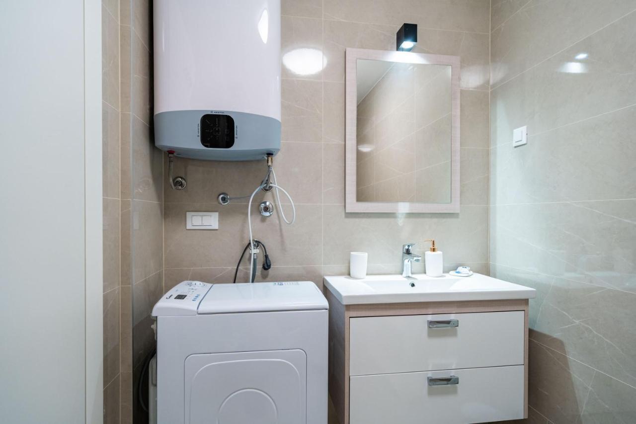 Moskar Apartman Dubrovnik