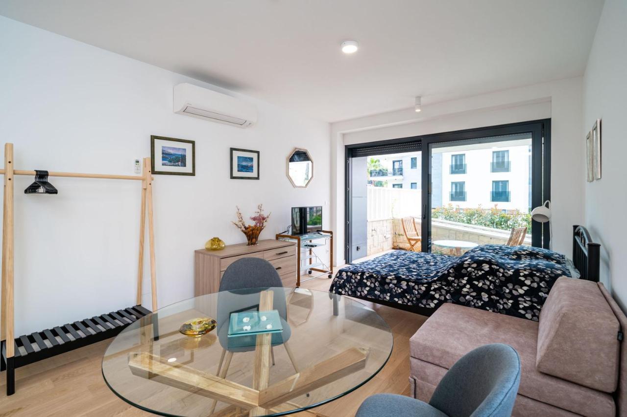 Moskar Apartman Dubrovnik