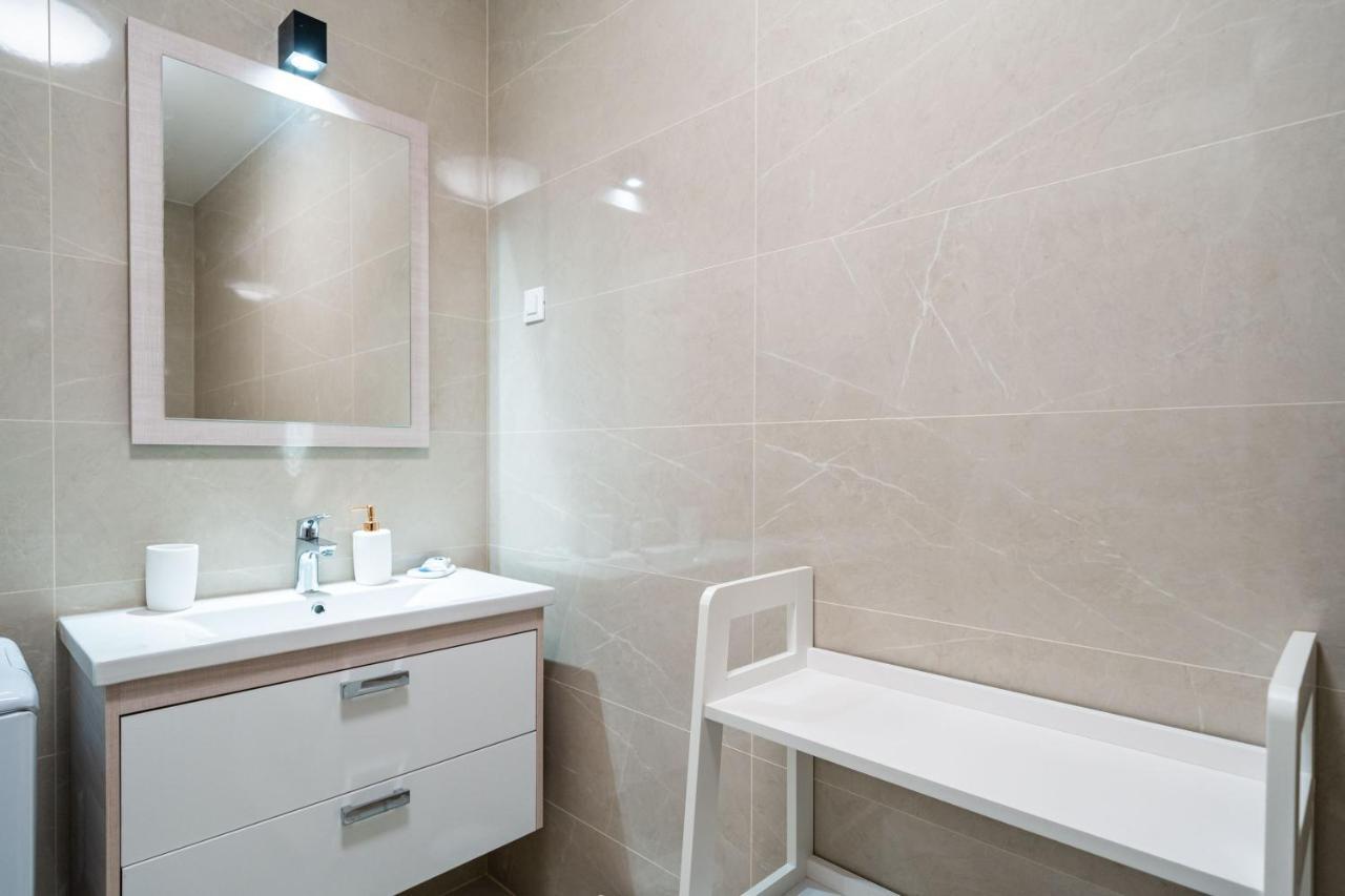 Appartement Moskar