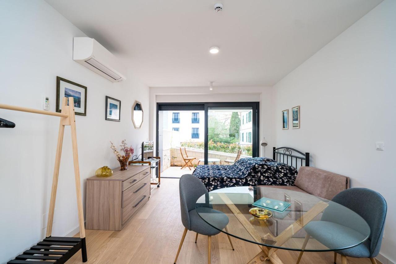 Moskar Appartement *