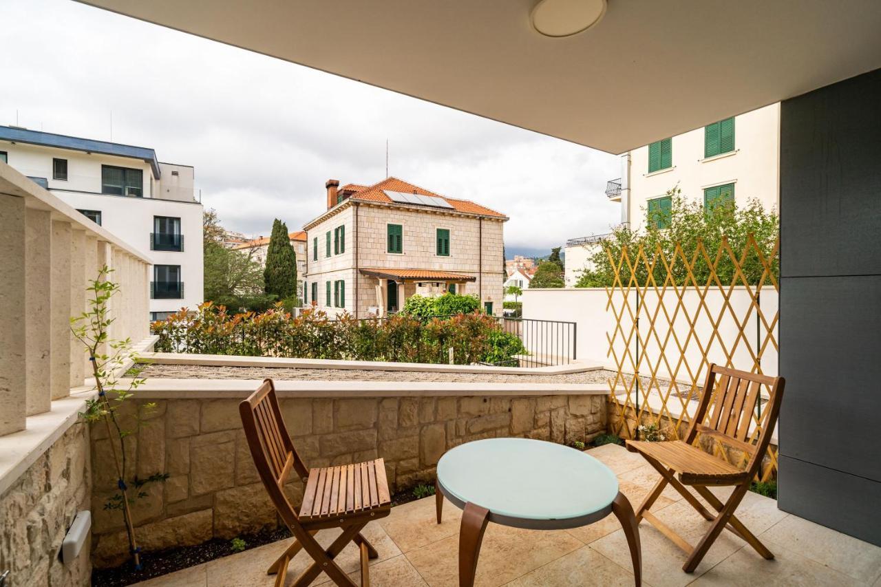 Apartman Moskar