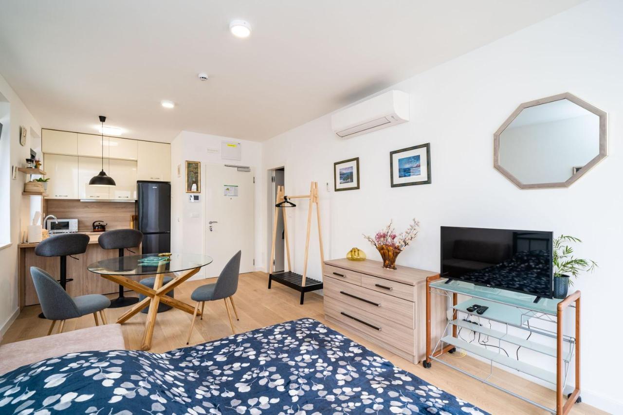 Moskar Apartman