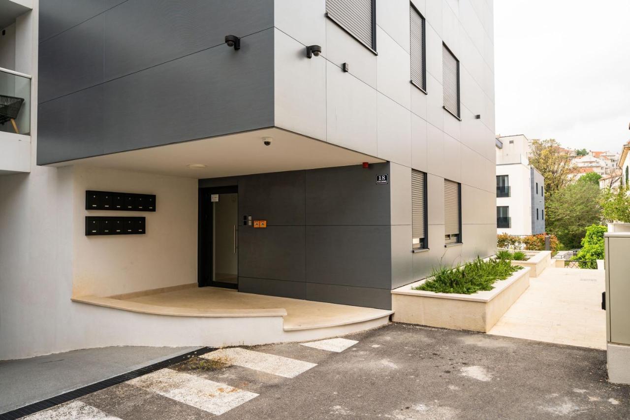 Moskar Apartament Dubrovnik